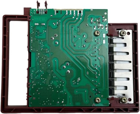Washer Electronic Control Board W10756692, 8182706, 3452779, 8181693 in Kuwait