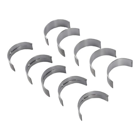 مجموعة محامل المحرك الرئيسية متوافقة مع محركات R56 F20 F21 وN12 N13 N14 N16 N18 1.6L - تتضمن أجزاء 11217585452 11217585453 11217605502 11217605506 in Kuwait