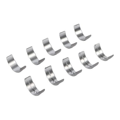 مجموعة محامل المحرك الرئيسية متوافقة مع محركات R56 F20 F21 وN12 N13 N14 N16 N18 1.6L - تتضمن أجزاء 11217585452 11217585453 11217605502 11217605506 in Kuwait