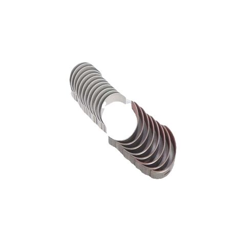 Main Bearing Set 9A710570210 Compatible with A6 S4 S5 B9 2018 2019 EA839 3.0L in Kuwait