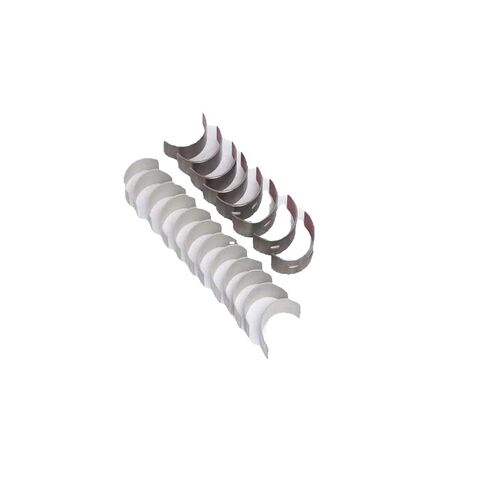 Main Bearing Set 9A710570210 Compatible with A6 S4 S5 B9 2018 2019 EA839 3.0L in Kuwait