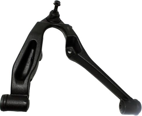 Replacement Suspension Kit Front Driver and Passenger Side fits Hummer H2 2003-2007 (6.0L V8) with Front Torsion Bar Spring in Kuwait