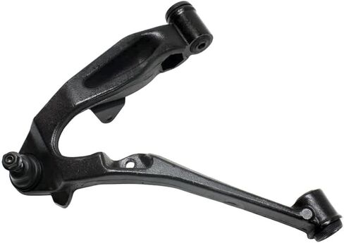 Replacement Suspension Kit Front Driver and Passenger Side fits Hummer H2 2003-2007 (6.0L V8) with Front Torsion Bar Spring in Kuwait