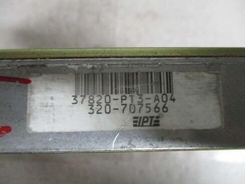 وحدة التحكم ECM للمحرك تناسب 92-93 أكورد 37820-PT3-A04 37820PT3A04 in Kuwait