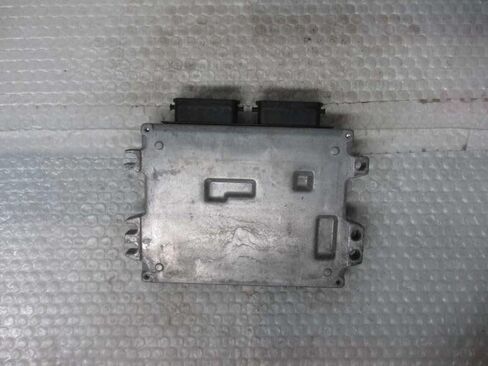 وحدة التحكم الإلكترونية للمحرك ECM 2.0L تناسب 07-09 SX4 33910-75KG0 3391075KG0 in Saudi Arabia