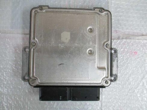 وحدة التحكم ECM للمحرك تناسب 12-13 متوافقة مع KIA Rio 39110-2BDB7 391102BDB7 in Kuwait