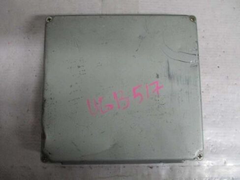 Engine ECM Control Module Fits 1997 97 Compatible with Nissan Maxima A18-F56 E0P A18F56E0P in Kuwait