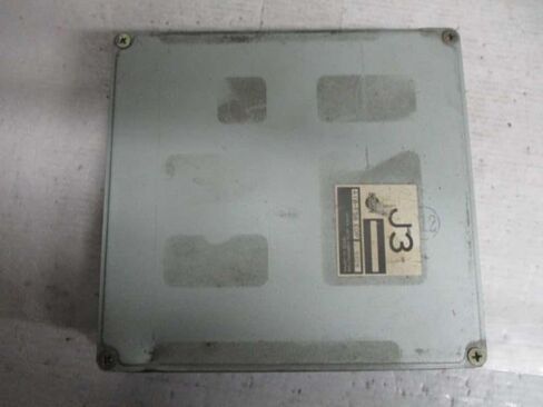 Engine ECM Control Module Fits 1997 97 Compatible with Nissan Maxima A18-F56 E0P A18F56E0P in Kuwait