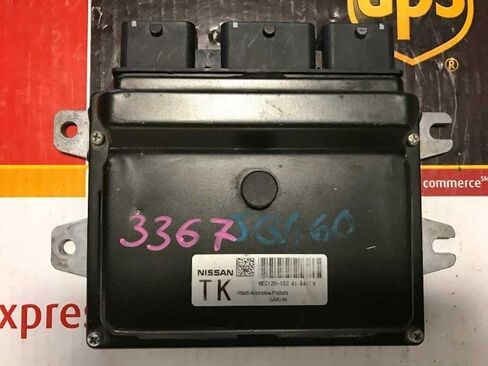 محرك ECM يناسب 08 ألتيما 10426 in Kuwait