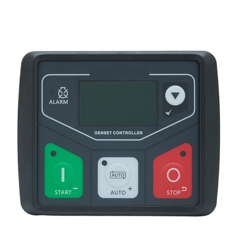 DC30D Generator Controller Panel Genset Engine Start Stop Control Module Programmable Interface in Kuwait