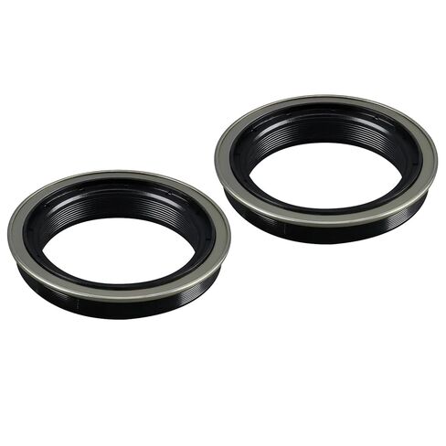 370247A Rear Axle Seal and O-Ring Kit Compatible with Ford F250 F350 1999-2024 Transit 150 250 350 2015-2019 Excursion 2000-2005 Replaces 2C3Z-1177-AA E5TZ-4A331-A in Kuwait