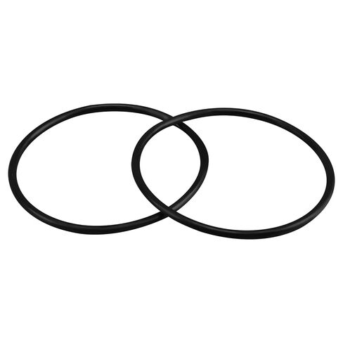 370247A Rear Axle Seal and O-Ring Kit Compatible with Ford F250 F350 1999-2024 Transit 150 250 350 2015-2019 Excursion 2000-2005 Replaces 2C3Z-1177-AA E5TZ-4A331-A in Kuwait