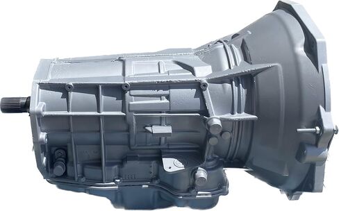 استبدال ناقل الحركة لـ 68RFE 10-18 4X4 ناقل الحركة المعاد تصنيعه 4WD 6.7L متوافق مع كرايسلر 68RFE Shift Rite in Kuwait