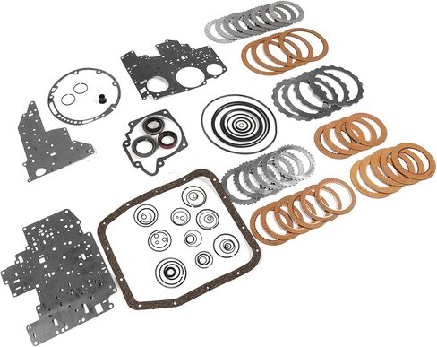 4R70W Transmission Master Rebuild Kit Fit for Ford 4R70E 4R75E 4R75W 1997-2003 Engine Overhaul Gasket Kit in Kuwait