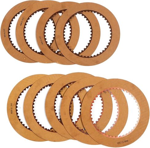 4R70W Transmission Master Rebuild Kit Fit for Ford 4R70E 4R75E 4R75W 1997-2003 Engine Overhaul Gasket Kit in Kuwait