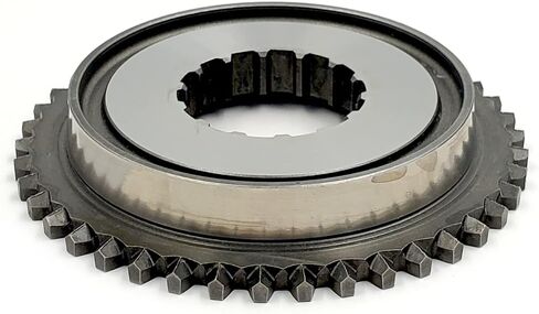 NV4500 للخدمة الشاقة 5th Gear Synchronizer Clutch Cone NV18921 in Kuwait