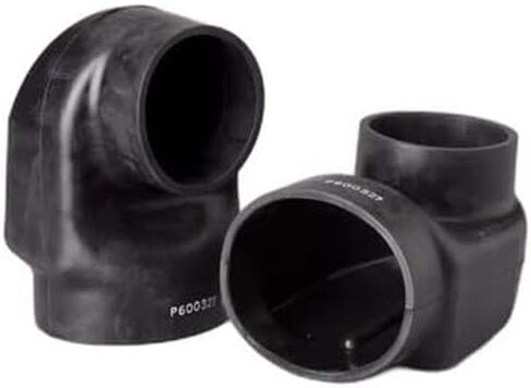 P600327 Donaldson Original RBR Elbow in Kuwait