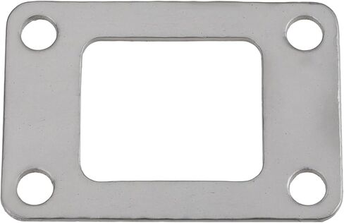 SING F LTD Mixing Elbow Assembly Mounting Gasket 128370-13201 Compatible with Yanmar 3GM HM YM Series Engines in Kuwait