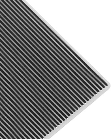 Generic Plastic Embossing Folders, DIY Craft Embossed Design Template, Raised Embossed Patterns Folders for Card Making, Ideal for Scrapbooking, Invitations & Envelopes in Kuwait