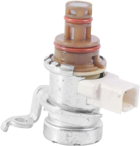Transmission Solenoid Compatible With 2003-Up Liberty Challenger Charger Dakota Durango Cherokee Raider 42RLE 5078911AA in Kuwait