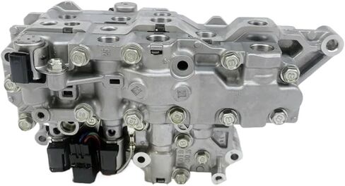 KA KL 5LS 5LK 5LR CVT Transmission Solenoid Valve Body 27000-5X9-004 27000-5X9-014 Compatible For Honda Accord Civic CR-V in Kuwait