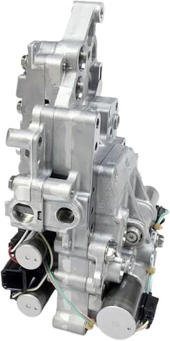 KA KL 5LS 5LK 5LR CVT Transmission Solenoid Valve Body 27000-5X9-004 27000-5X9-014 Compatible For Honda Accord Civic CR-V in Kuwait