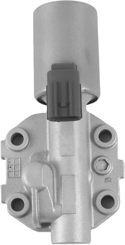 1set Auto Transmission Solenoid Pair Compatible For Honda CR-V CRV Accord Element RSX TSX 8260-PRP-014 28250-RPC-003 8260PRP014 28250RPC003 in Kuwait