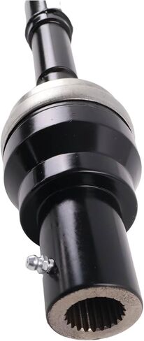 1333918 Rear Propshaft Assembly Compatible with Polaris 2017-2019 General 1000 2018-2019 General 4 1000 in Kuwait