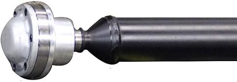 عمود محرك خلفي Dorman 946-175 متوافق مع موديلات مختارة من Ford/Lincoln (صنع في الولايات المتحدة الأمريكية) in Kuwait
