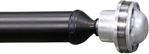 عمود محرك خلفي Dorman 946-175 متوافق مع موديلات مختارة من Ford/Lincoln (صنع في الولايات المتحدة الأمريكية) in Kuwait