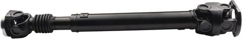 38 Inch Front Driveshaft Prop Shaft Assembly Replacement for 2010-2013 Dodge Ram 3500 Cab and Chassis 6.7L Aisin Trans. 6 Spd Auto Trans. 938-160 in Kuwait