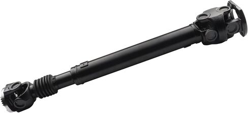 38 Inch Front Driveshaft Prop Shaft Assembly Replacement for 2010-2013 Dodge Ram 3500 Cab and Chassis 6.7L Aisin Trans. 6 Spd Auto Trans. 938-160 in Kuwait