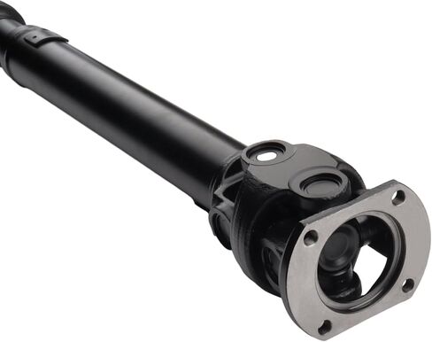 38 Inch Front Driveshaft Prop Shaft Assembly Replacement for 2010-2013 Dodge Ram 3500 Cab and Chassis 6.7L Aisin Trans. 6 Spd Auto Trans. 938-160 in Kuwait