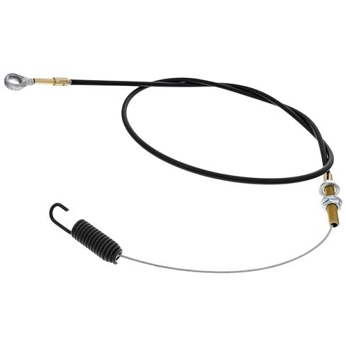 John Deere Original Equipment Push Pull Cable #GX21634 in Kuwait