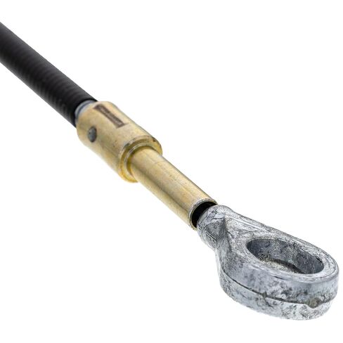 John Deere Original Equipment Push Pull Cable #GX21634 in Kuwait