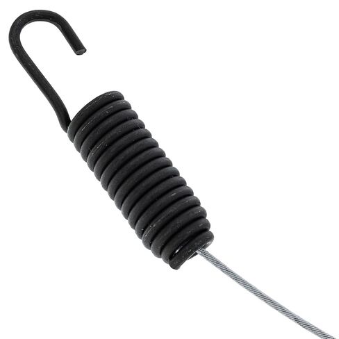 John Deere Original Equipment Push Pull Cable #GX21634 in Kuwait