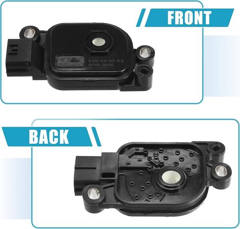 X AUTOHAUX 42700-3B000 Car Neutral Safety Power Switch Control for Hyundai Azera 2011 for Kia Sorento 2011-2013 in Kuwait