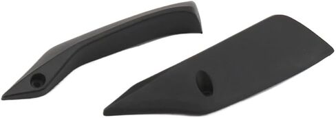 Low Wind Deflector Kit Compatible with NC700X 2012 2013 NC750X 2017 2018 2019 2020 in Kuwait