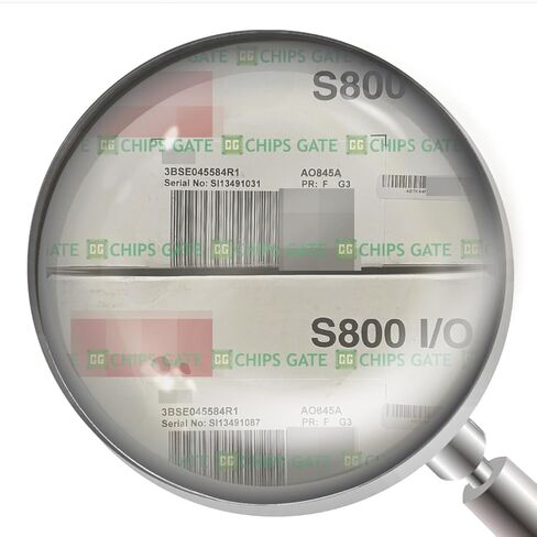 3BSE045584R1 1 قطعة جديدة في الصندوق 3BSE045584R1 للشحن in Kuwait