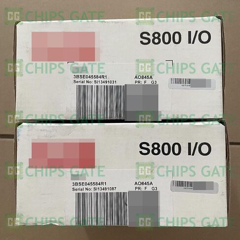 3BSE045584R1 1 قطعة جديدة في الصندوق 3BSE045584R1 للشحن in Kuwait