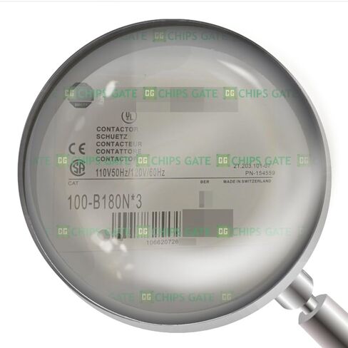 New 100-B180N*3 in Box for Delivery in Kuwait