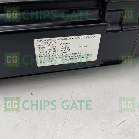 AKM32D-ANC2C-00 New NO Box AKM32D-ANC2C-00 for Shipping in Kuwait
