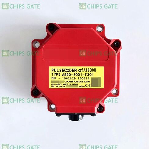 One New Sealed A860-2001-T301 for Shipping in Kuwait