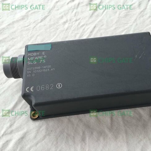 1PC New 6GT2398-1AF00 for Shipping with Box in Kuwait