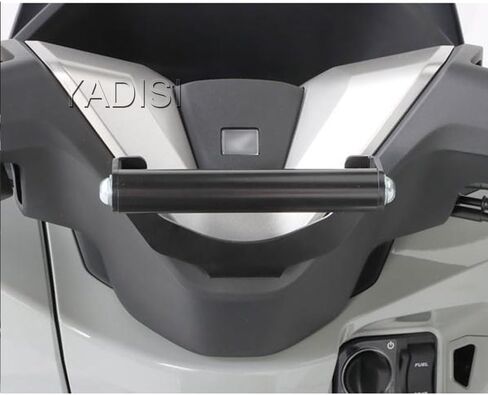 for PCX125 PCX160 PCX 125 PCX 160 pcx125 160 Motorcycle Handlebar Phone Holder GPS Holder Multi-Function Bar PCX160 125 in Kuwait