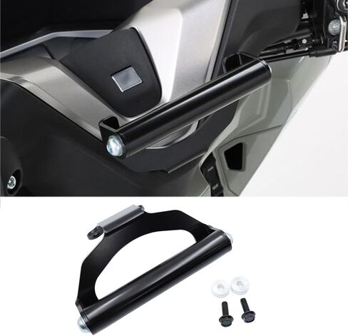 for PCX125 PCX160 PCX 125 PCX 160 pcx125 160 Motorcycle Handlebar Phone Holder GPS Holder Multi-Function Bar PCX160 125 in Kuwait