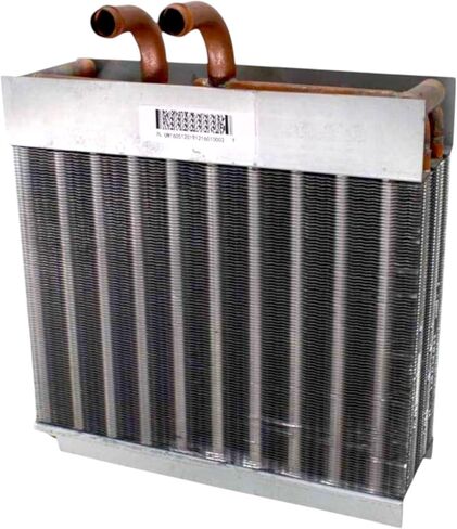 Heater Core Compatible with Kenworth T2000 1997-2006 - Peterbilt 387 2000-2006 Trucks OEM Part # 108293BSM in Kuwait