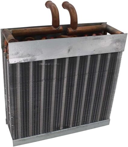 Heater Core Compatible with Kenworth T2000 1997-2006 - Peterbilt 387 2000-2006 Trucks OEM Part # 108293BSM in Kuwait