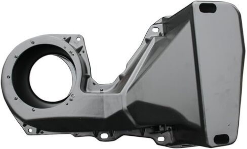Brothers Trucks A1503-67 Heater Box - without A/C in Kuwait