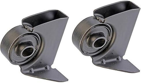 Front Torsion Bar Mount for Cadillac Escalade EXT 2006 2 PCS in Kuwait